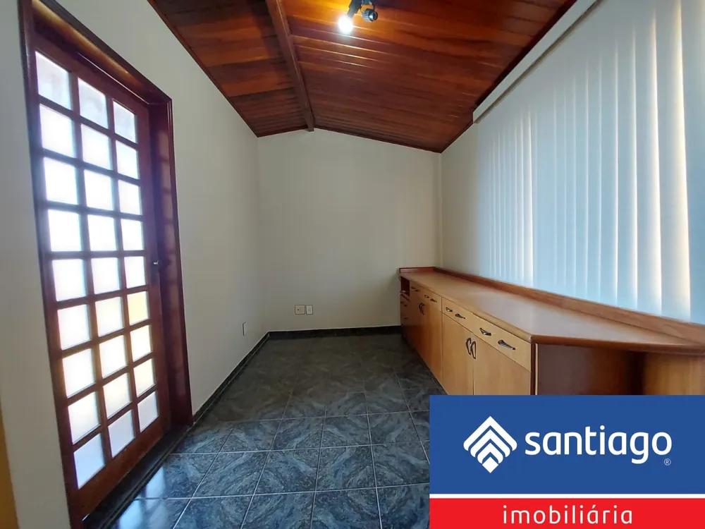 Casa, 3 quartos - Foto 15