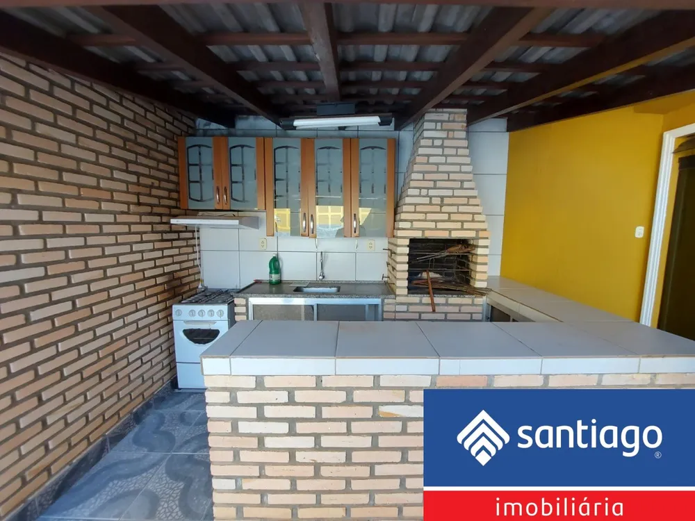 Casa, 3 quartos - Foto 10