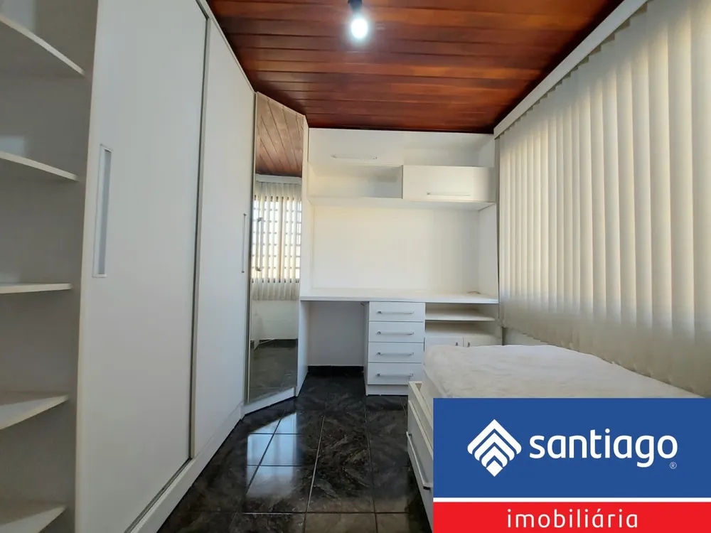Casa, 3 quartos - Foto 12