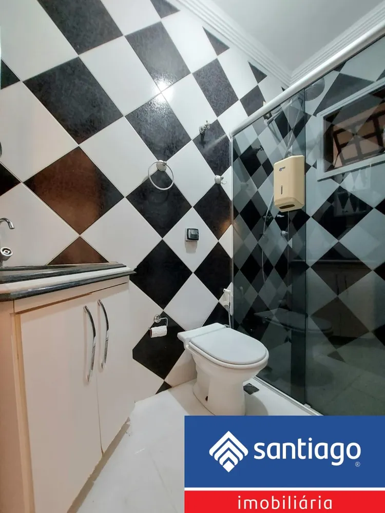 Casa, 3 quartos - Foto 4