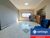 Apartamento, 1 quarto, 68 m² - Foto 2
