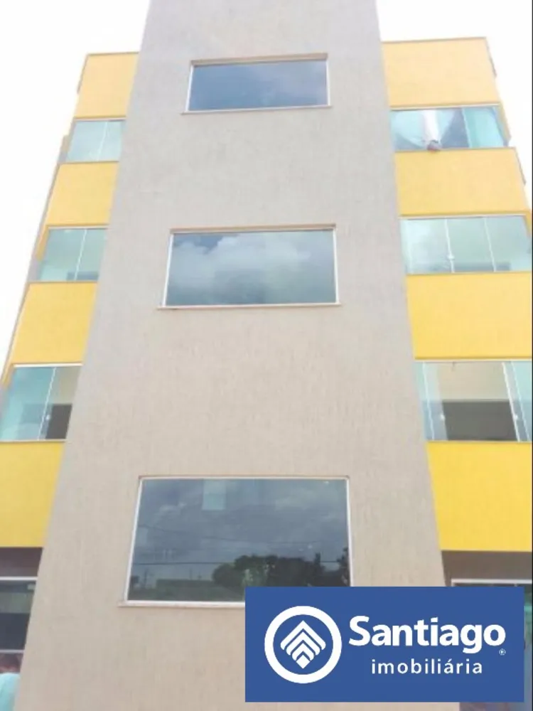 Apartamento, 2 quartos, 51 m² - Foto 2