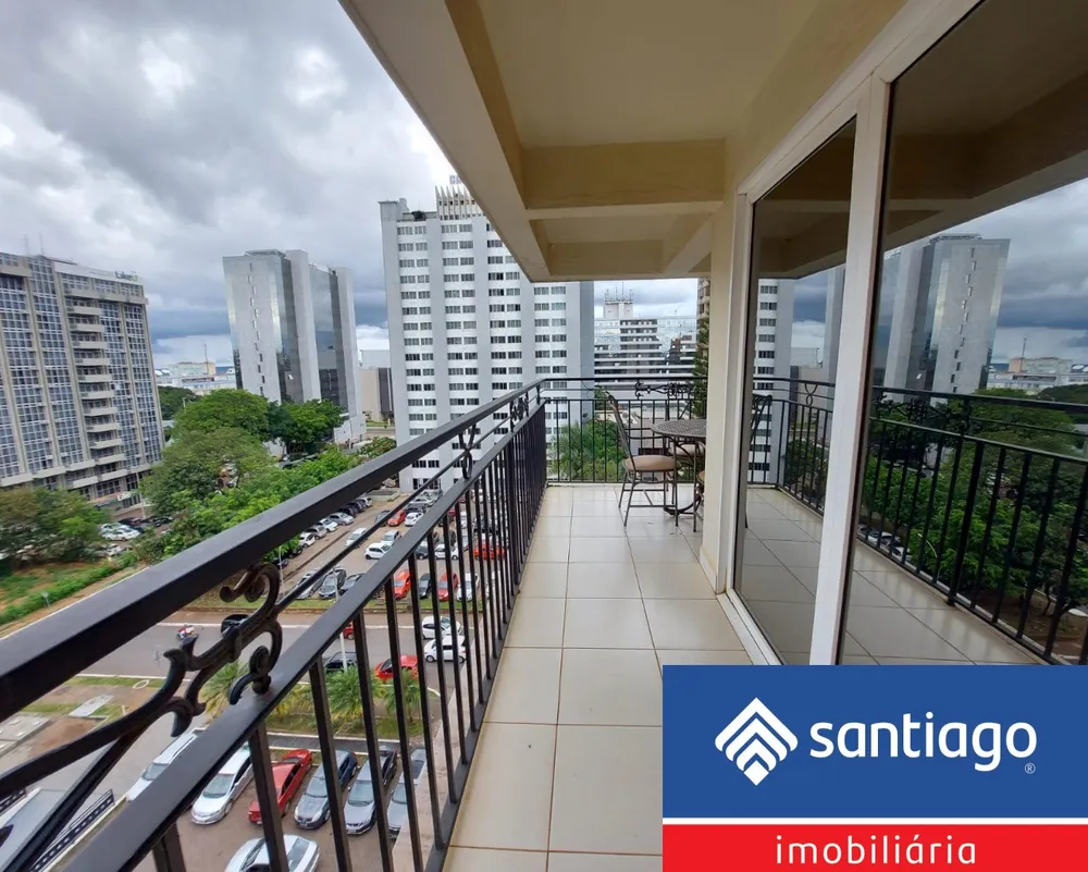 Flat/Apart Hotel, 1 quarto, 26 m² - Foto 1