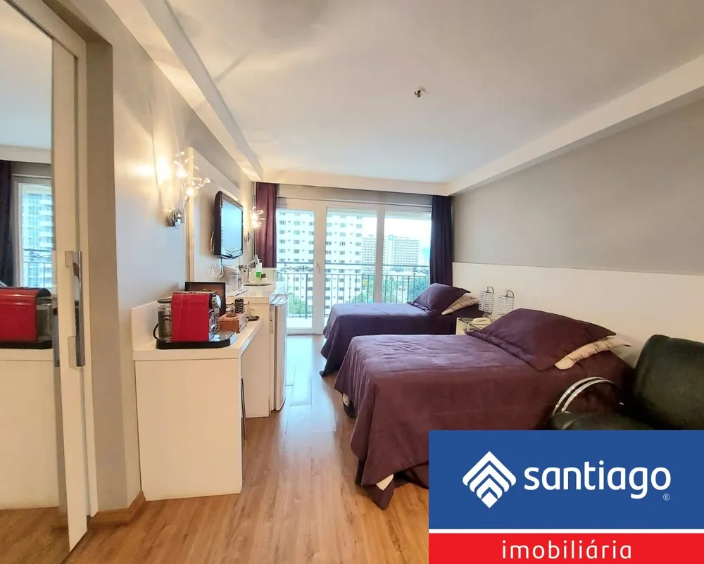 Flat/Apart Hotel, 1 quarto, 26 m² - Foto 3