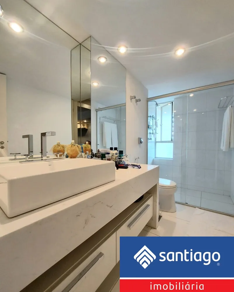 Flat/Apart Hotel, 1 quarto, 26 m² - Foto 6