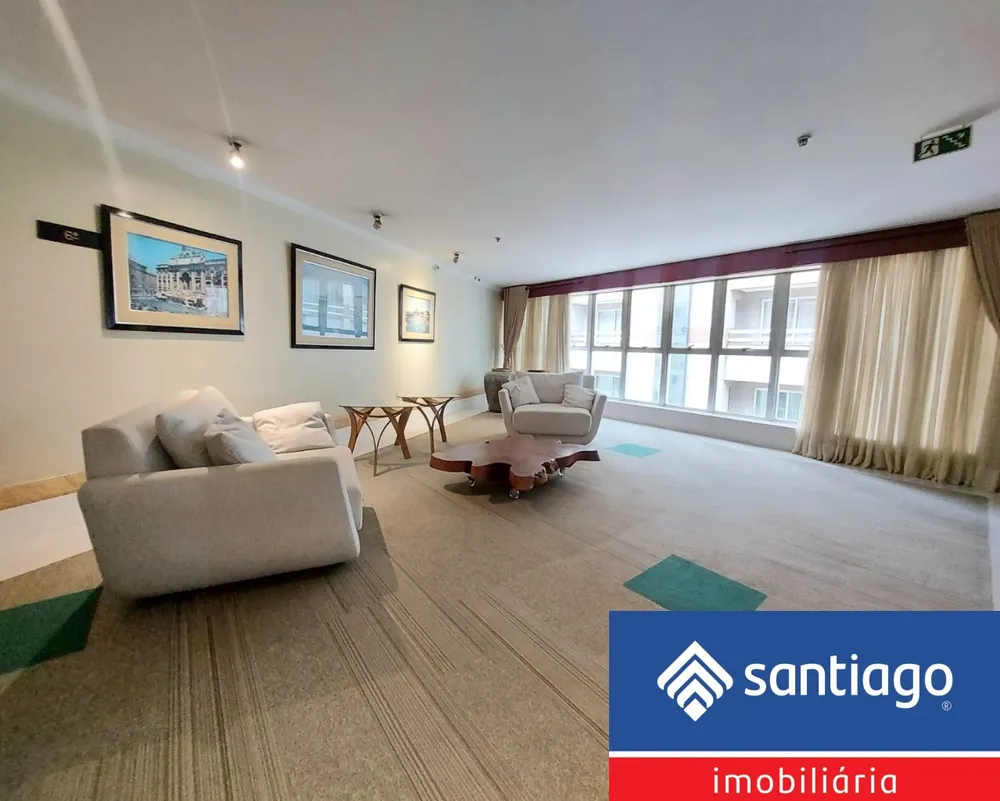 Flat/Apart Hotel, 1 quarto, 26 m² - Foto 3