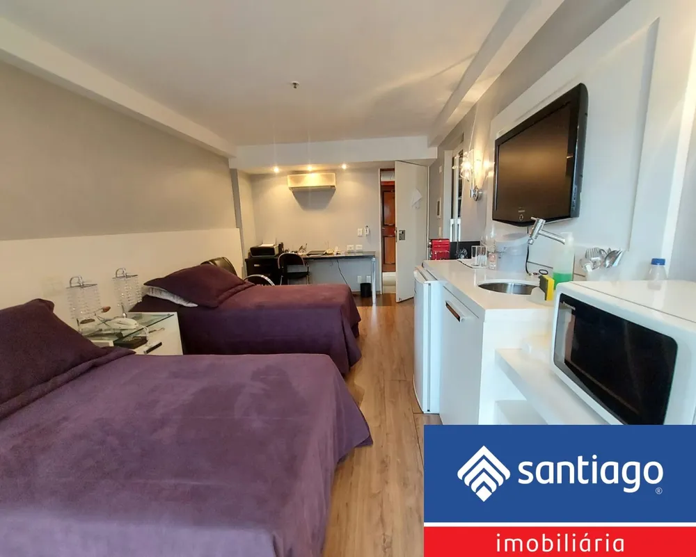 Flat/Apart Hotel, 1 quarto, 26 m² - Foto 4