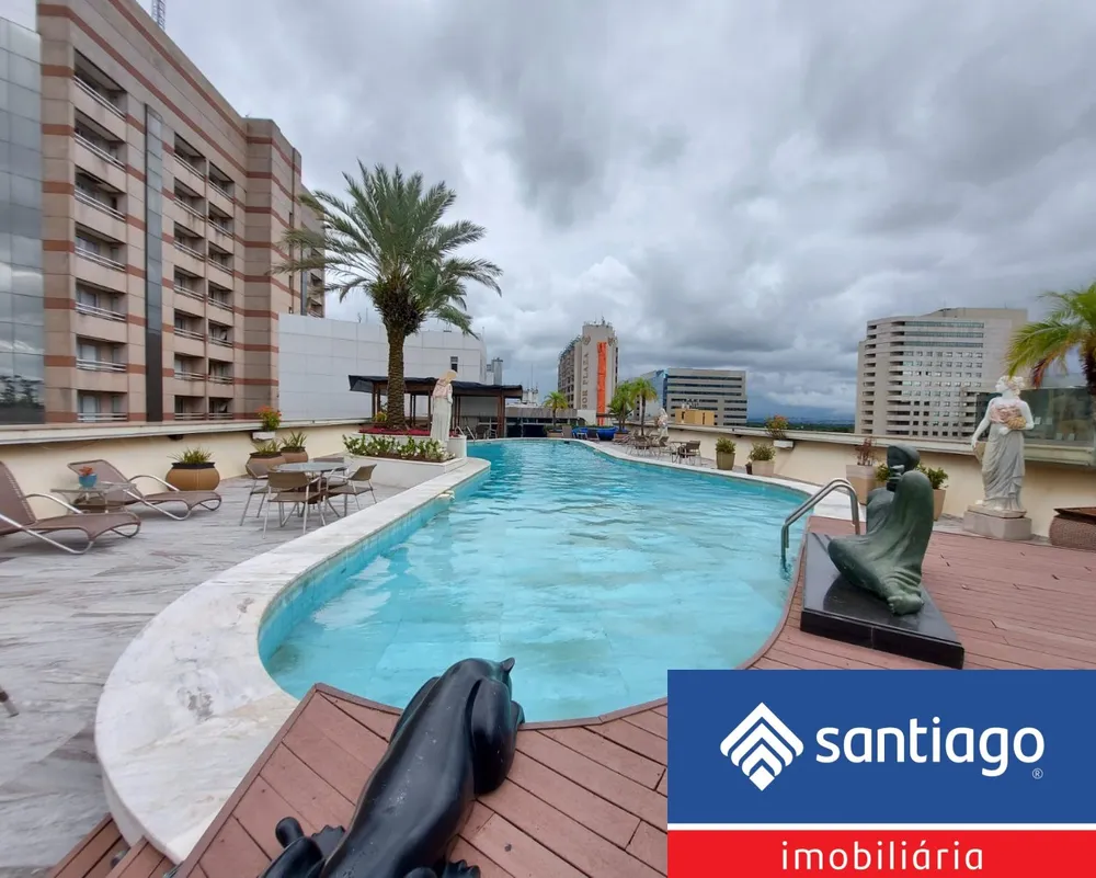 Flat/Apart Hotel, 1 quarto, 26 m² - Foto 4