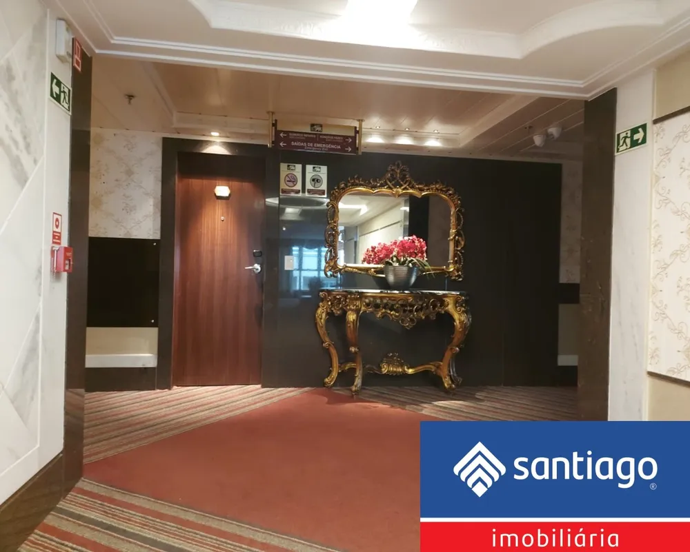 Flat/Apart Hotel, 1 quarto, 26 m² - Foto 6
