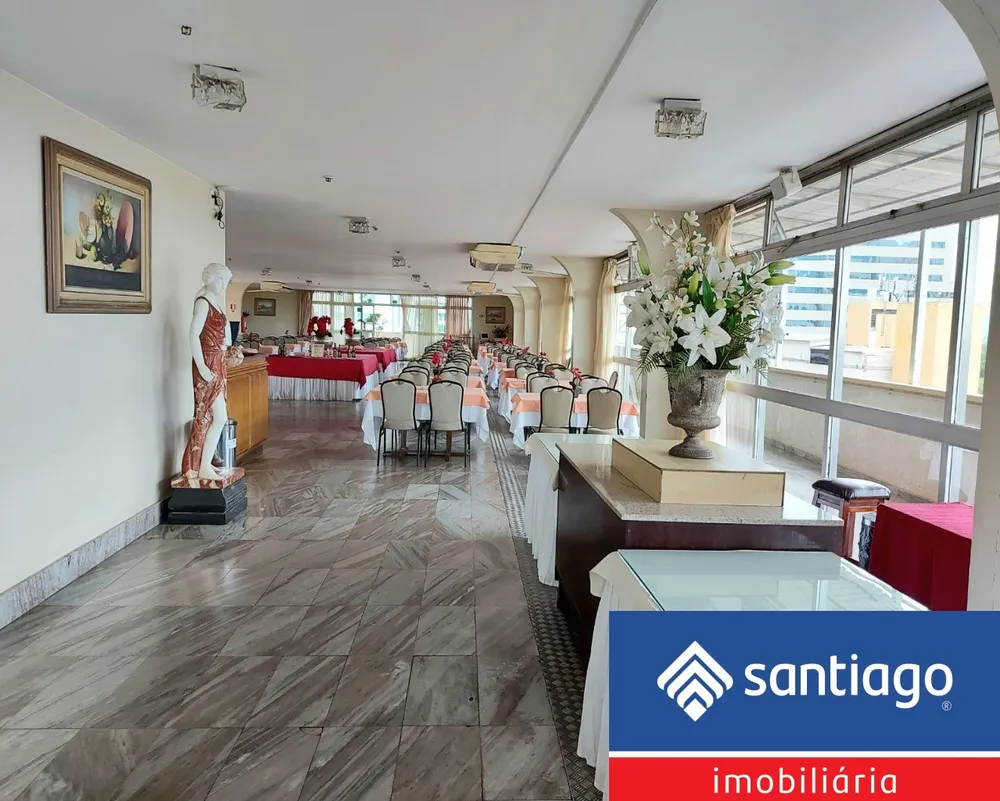 Flat/Apart Hotel, 1 quarto, 26 m² - Foto 5