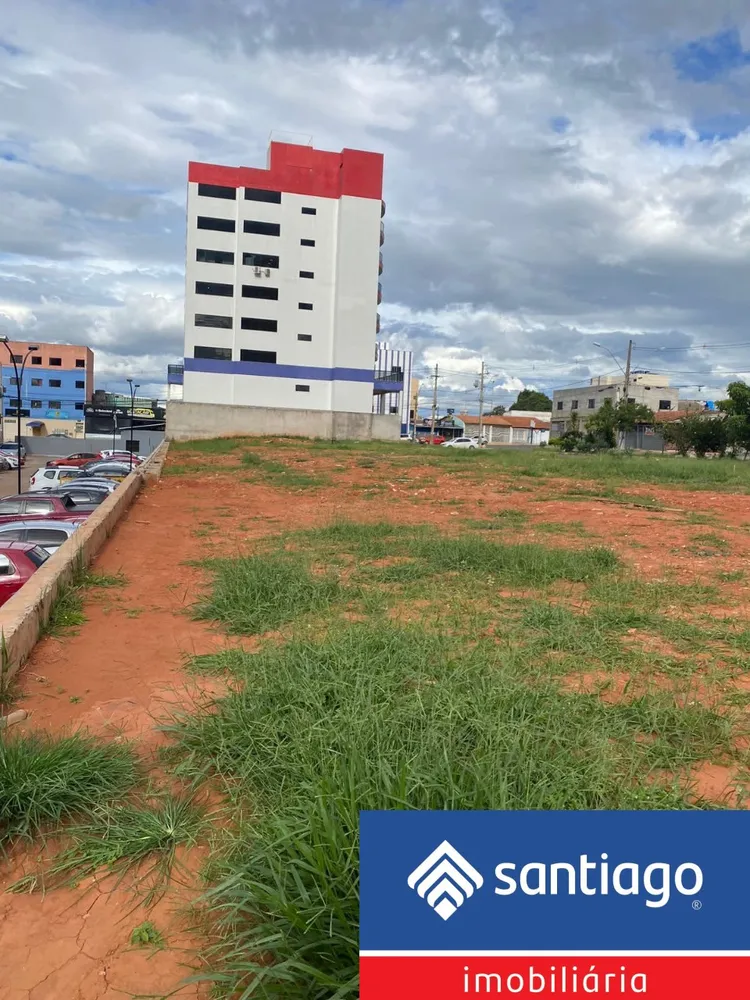 Terreno, 338 m² - Foto 1
