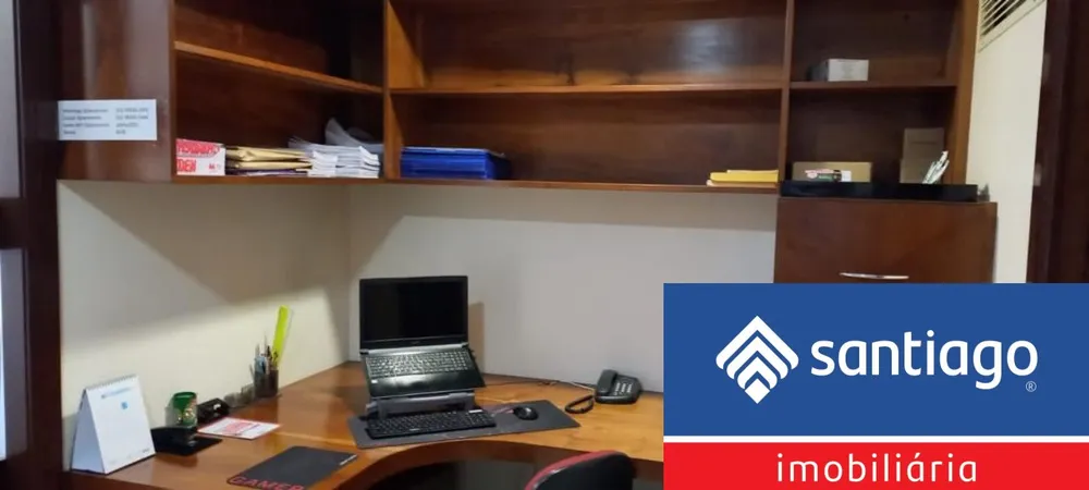 Sala-Conjunto - Foto 6