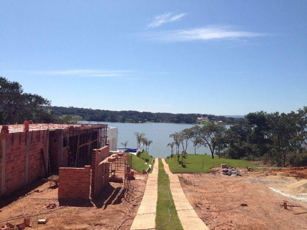 Terreno, 1000 m² - Foto 1