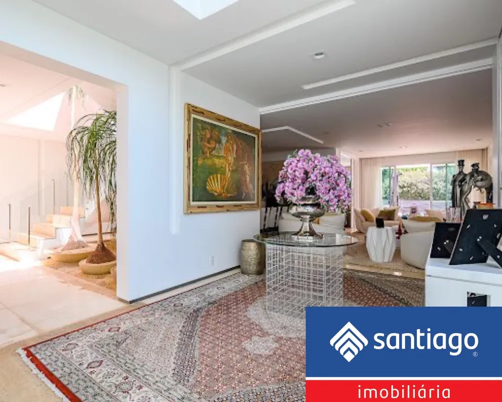 Casa, 4 quartos - Foto 1
