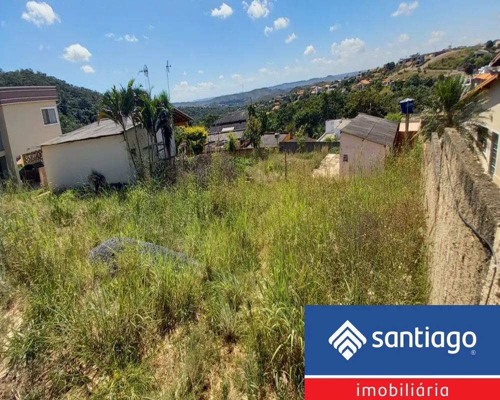 Terreno, 805 m² - Foto 2