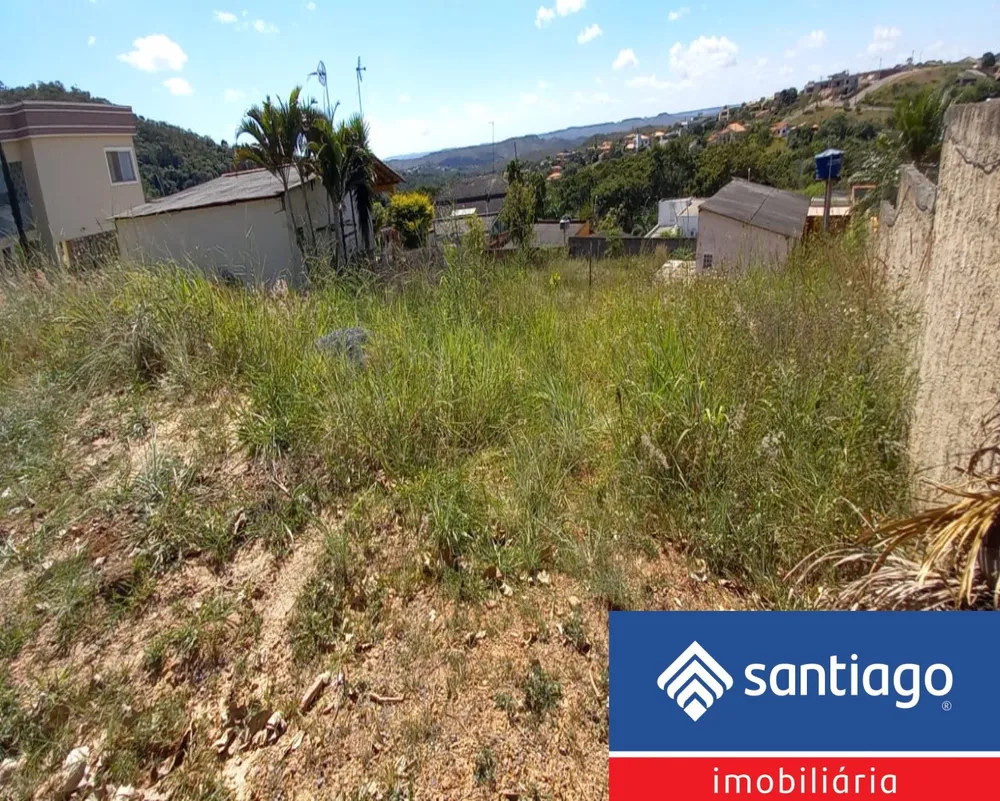 Terreno, 805 m² - Foto 1