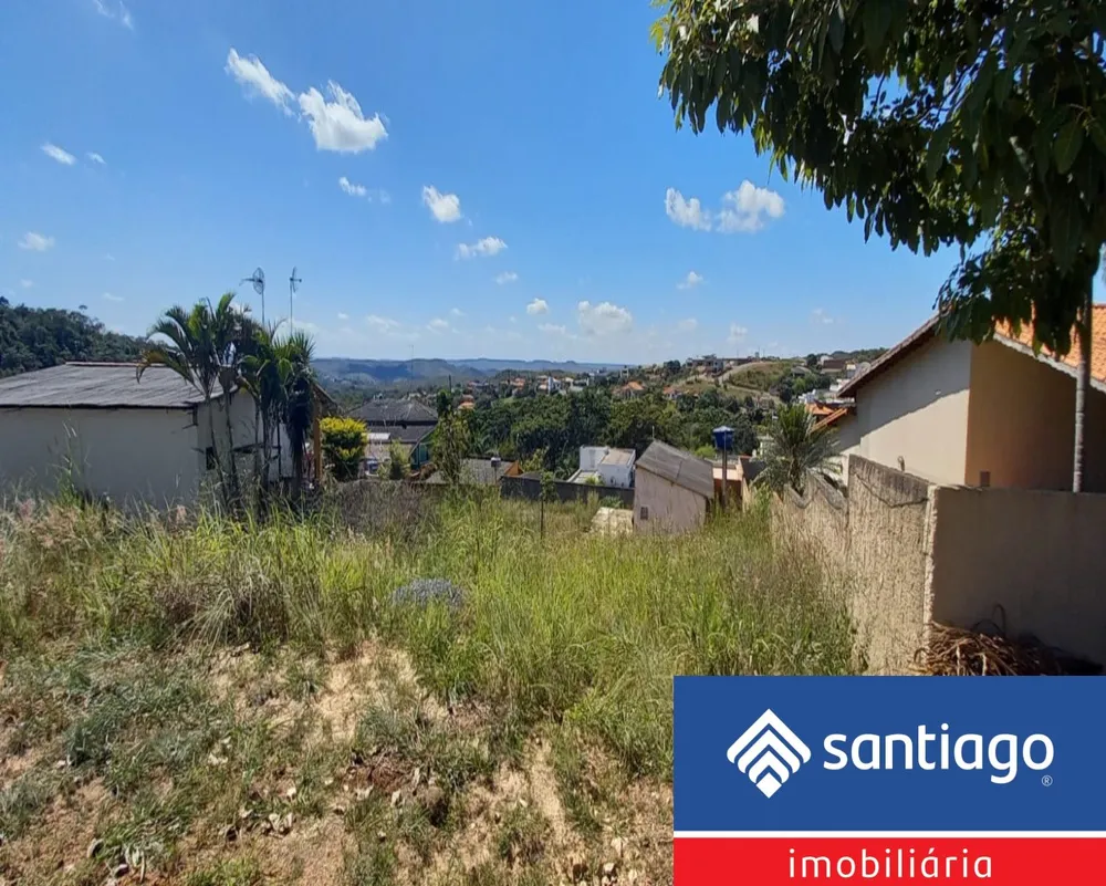 Terreno, 805 m² - Foto 3