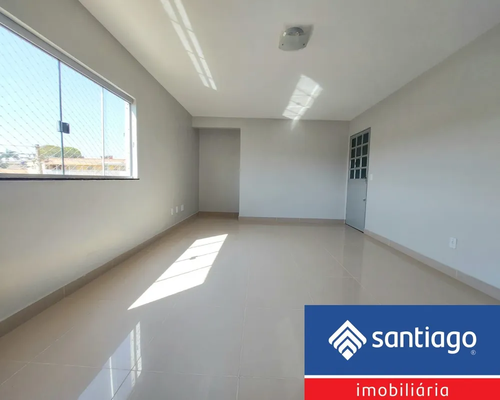 Apartamento, 3 quartos, 110 m² - Foto 2