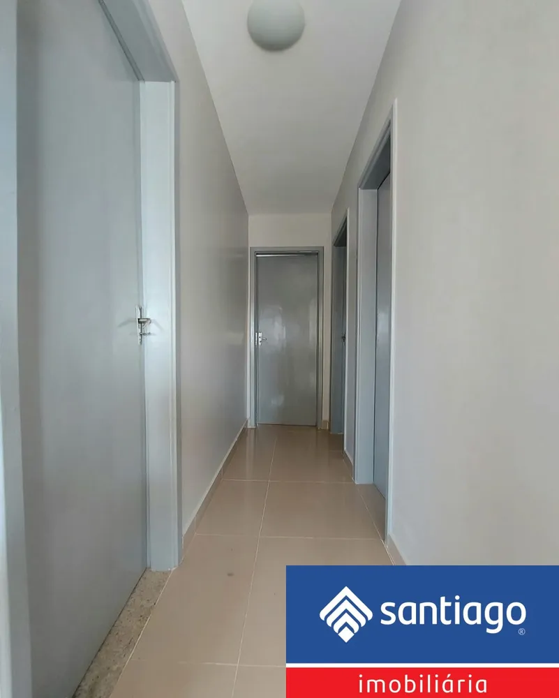 Apartamento, 3 quartos, 110 m² - Foto 2
