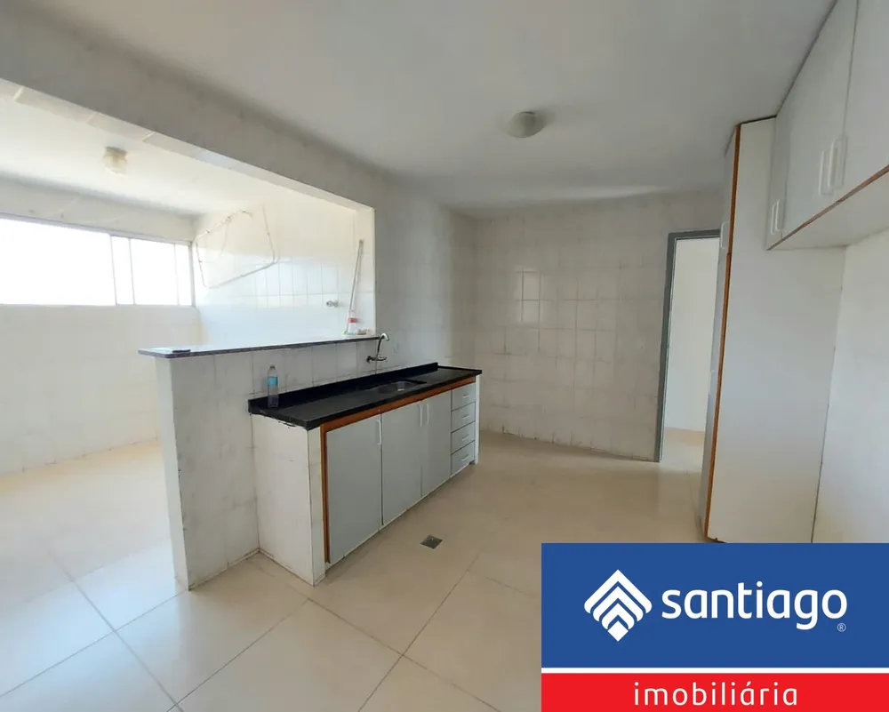 Apartamento, 3 quartos, 110 m² - Foto 1