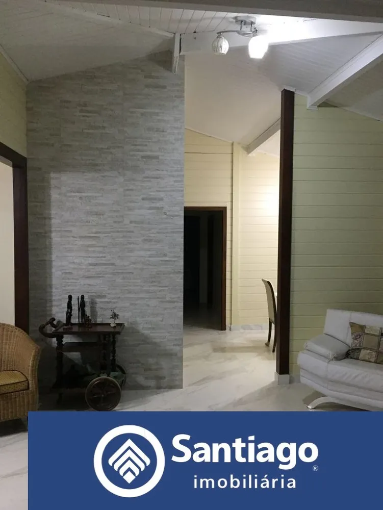 Casa, 5 quartos, 300 m² - Foto 18