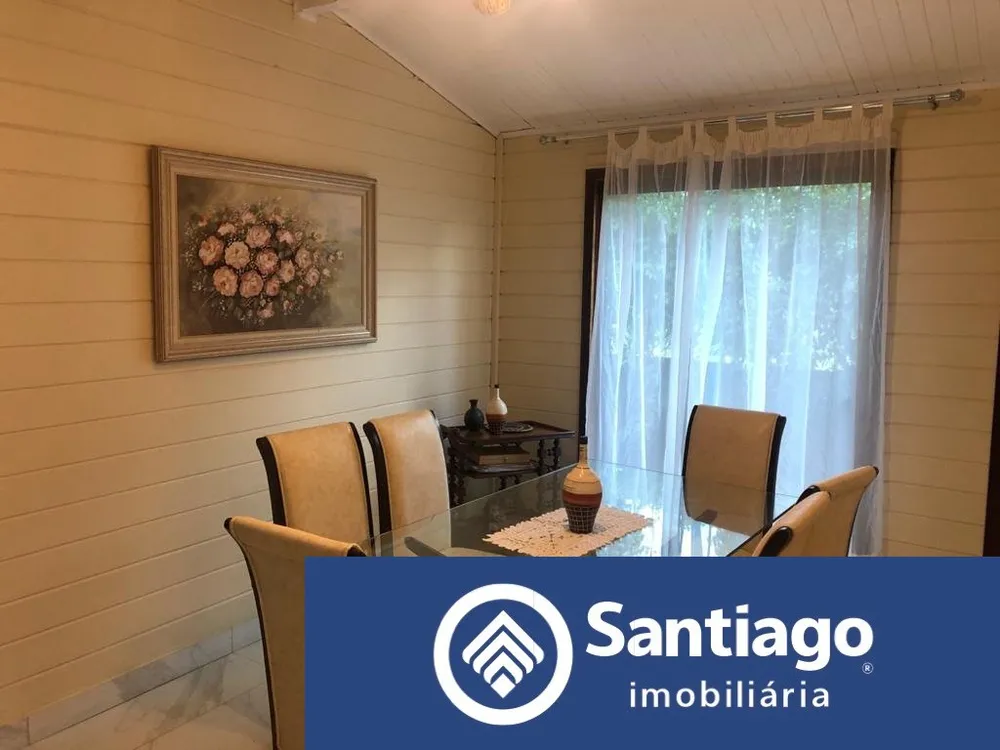 Casa, 5 quartos, 300 m² - Foto 11