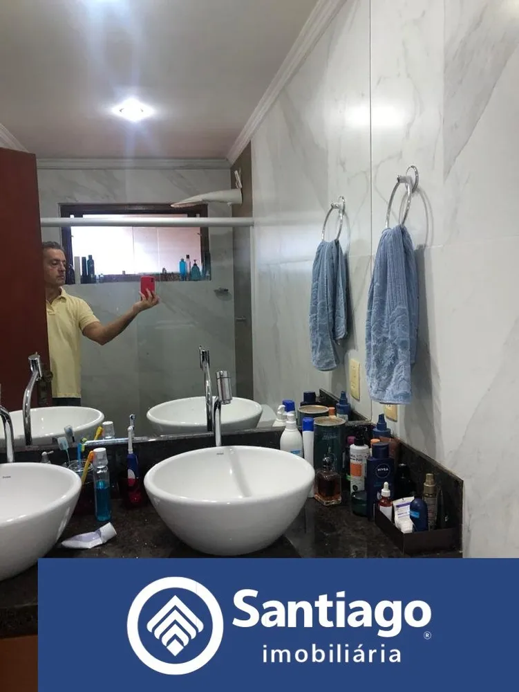 Casa, 5 quartos, 300 m² - Foto 15