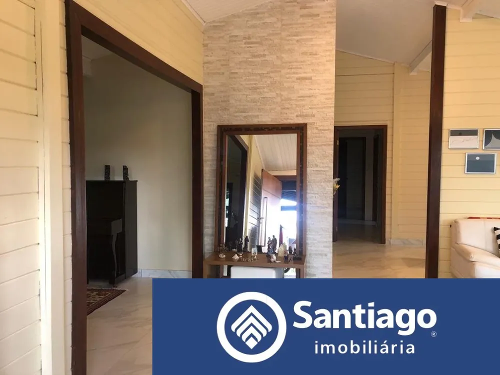 Casa, 5 quartos, 300 m² - Foto 6