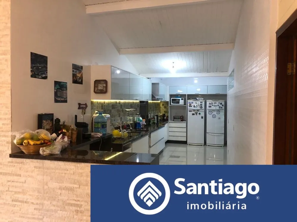 Casa, 5 quartos, 300 m² - Foto 12