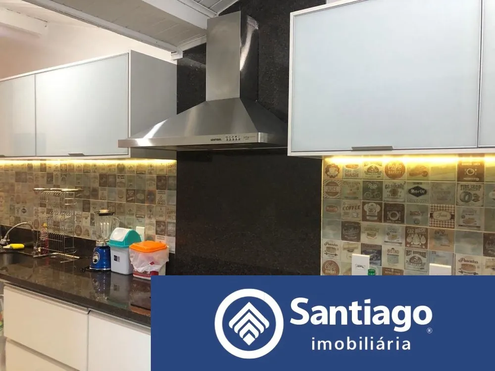 Casa, 5 quartos, 300 m² - Foto 14