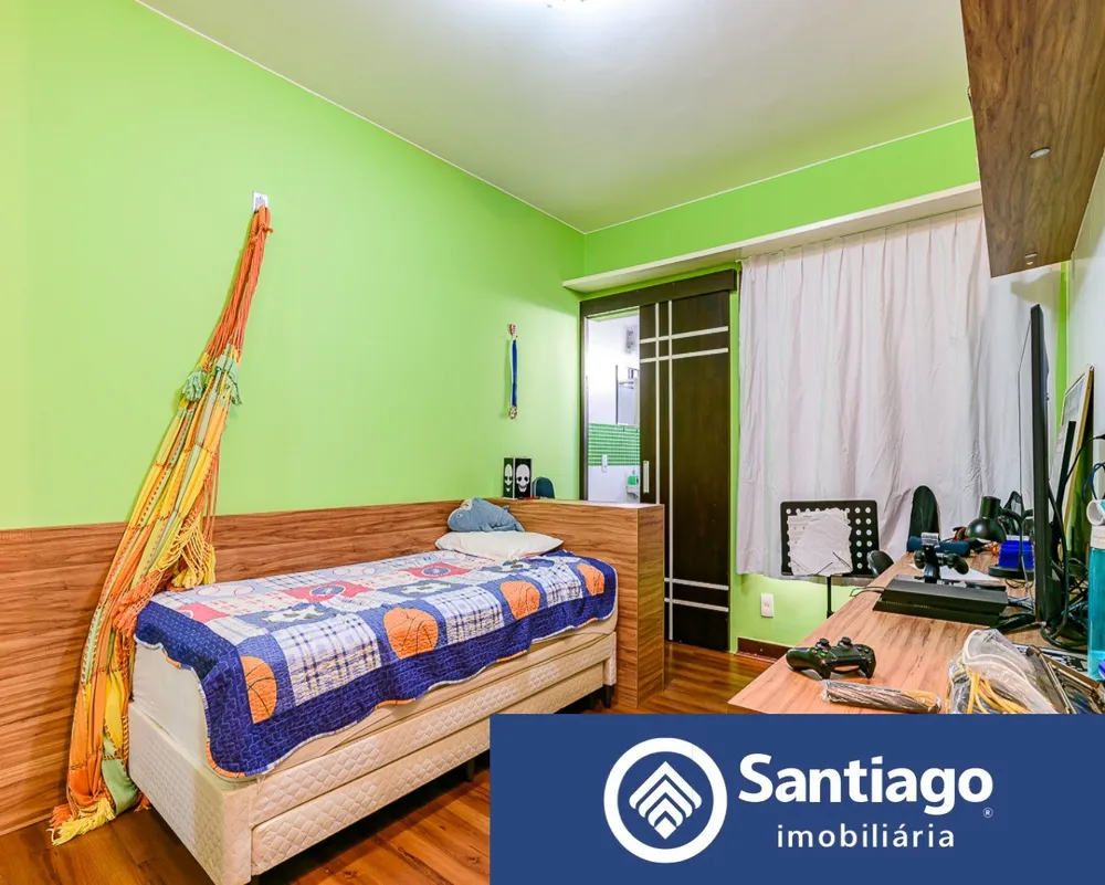 Casa, 3 quartos - Foto 3