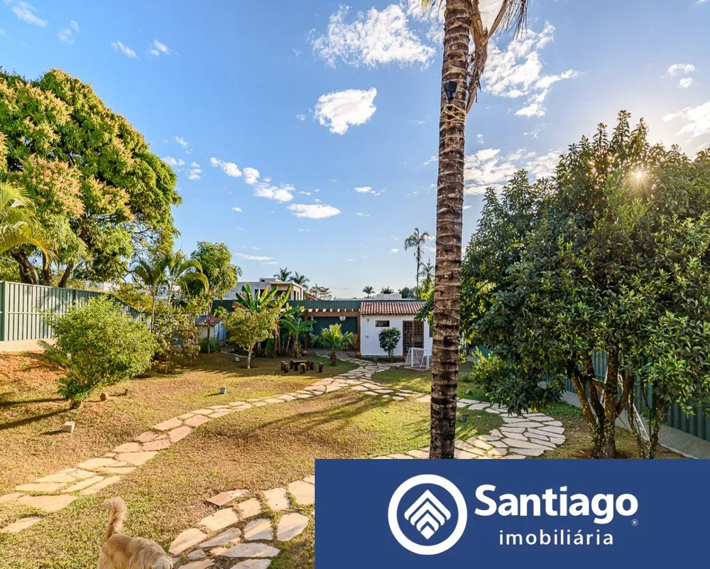 Casa, 3 quartos - Foto 4