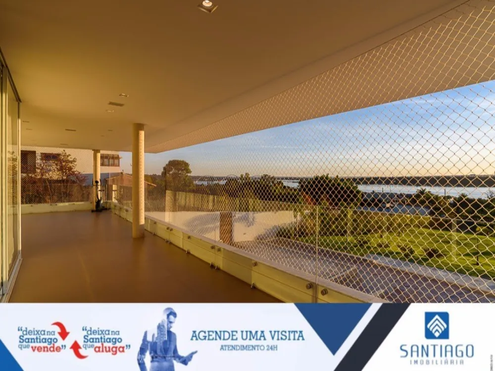 Casa, 4 quartos, 700 m² - Foto 2