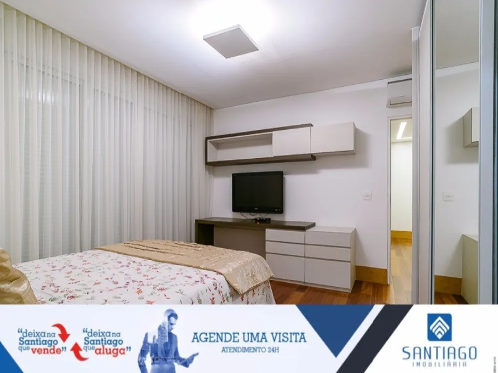Casa, 4 quartos, 700 m² - Foto 3