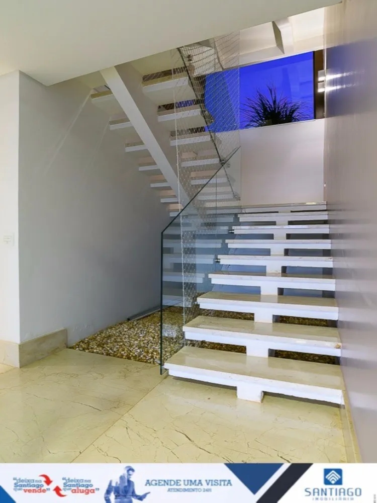 Casa, 4 quartos, 700 m² - Foto 6