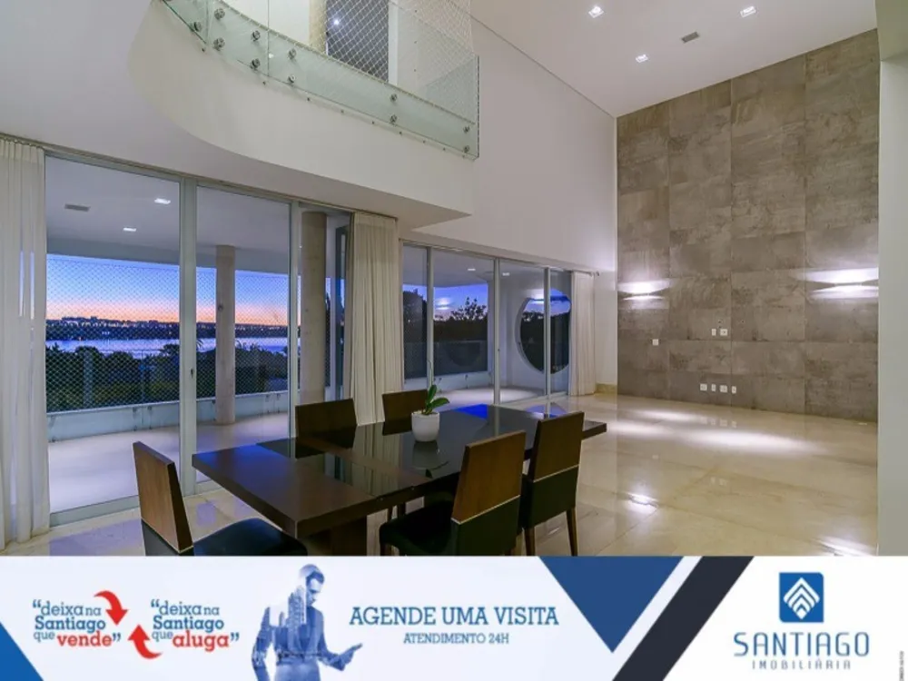 Casa, 4 quartos, 700 m² - Foto 3