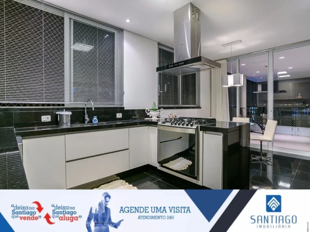 Casa, 4 quartos, 700 m² - Foto 5