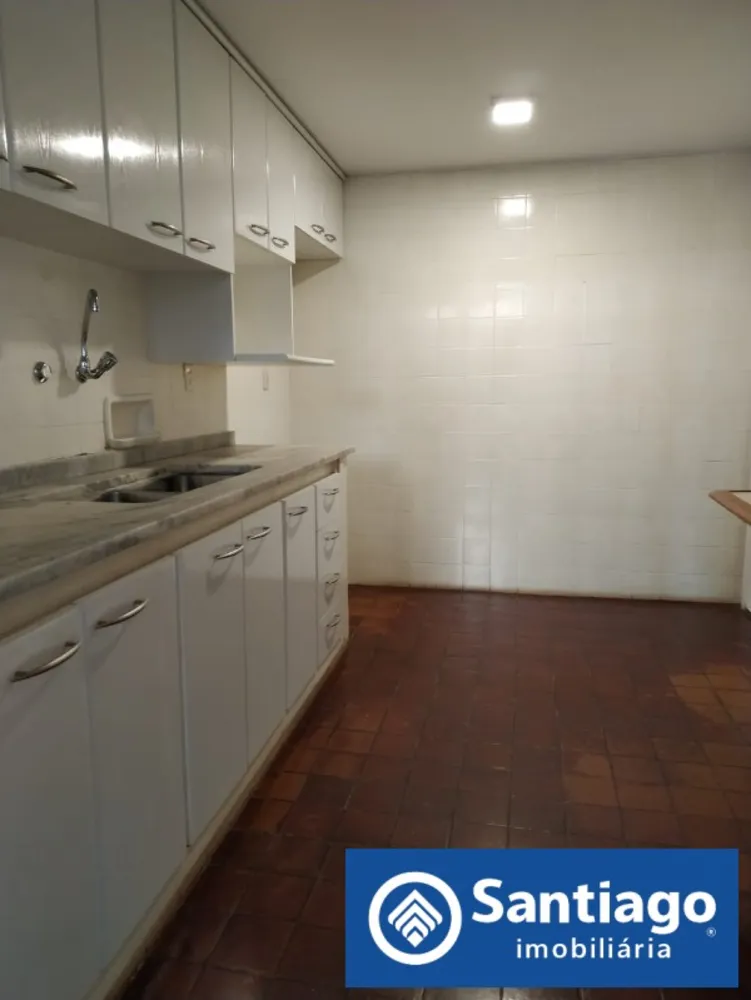 Apartamento, 2 quartos, 95 m² - Foto 3