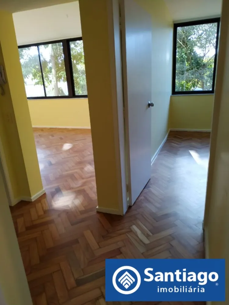 Apartamento, 2 quartos, 95 m² - Foto 1