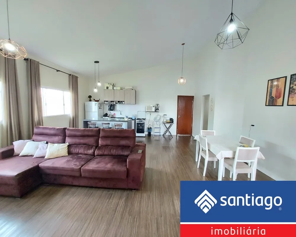 Casa, 2 quartos - Foto 2