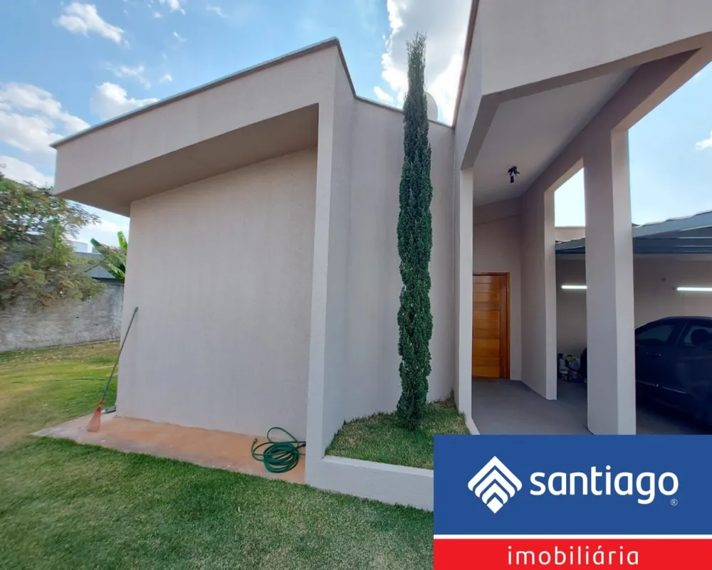 Casa, 2 quartos - Foto 1