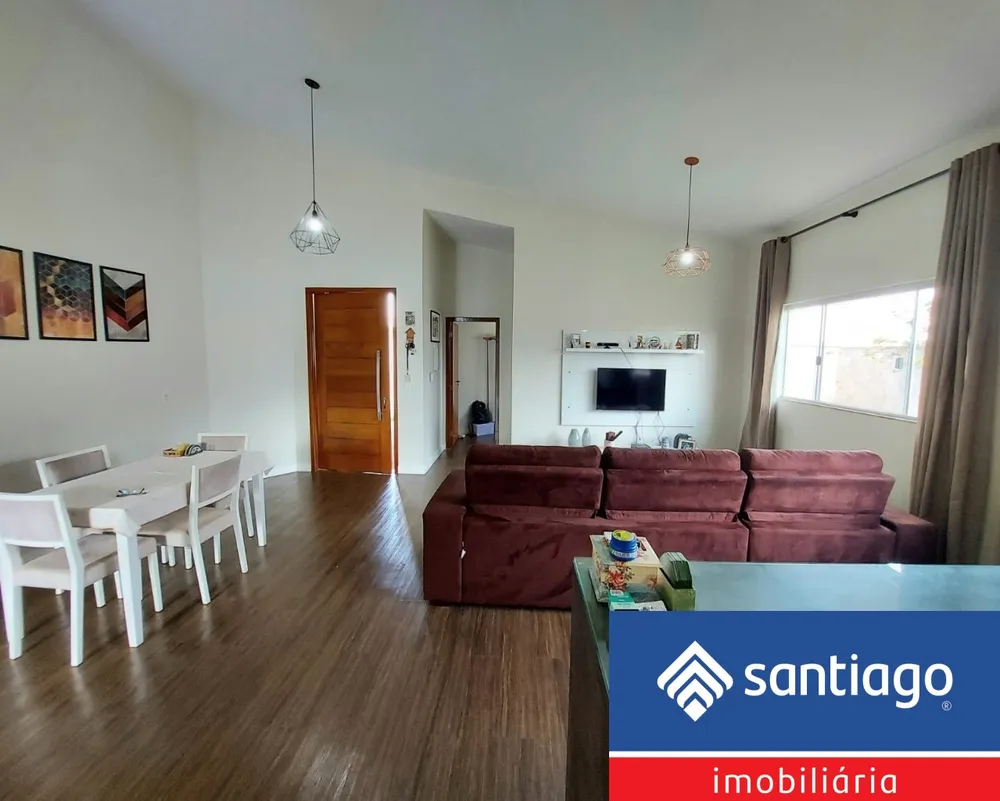Casa, 2 quartos - Foto 4