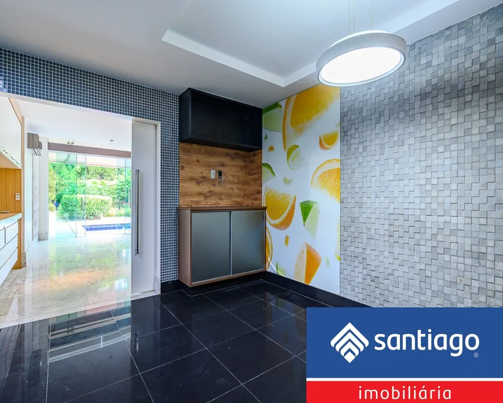 Casa, 4 quartos - Foto 10