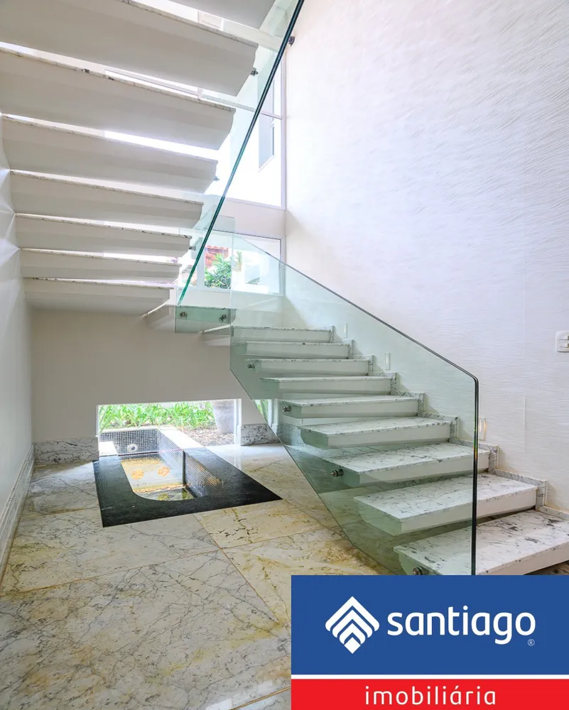 Casa, 4 quartos - Foto 4