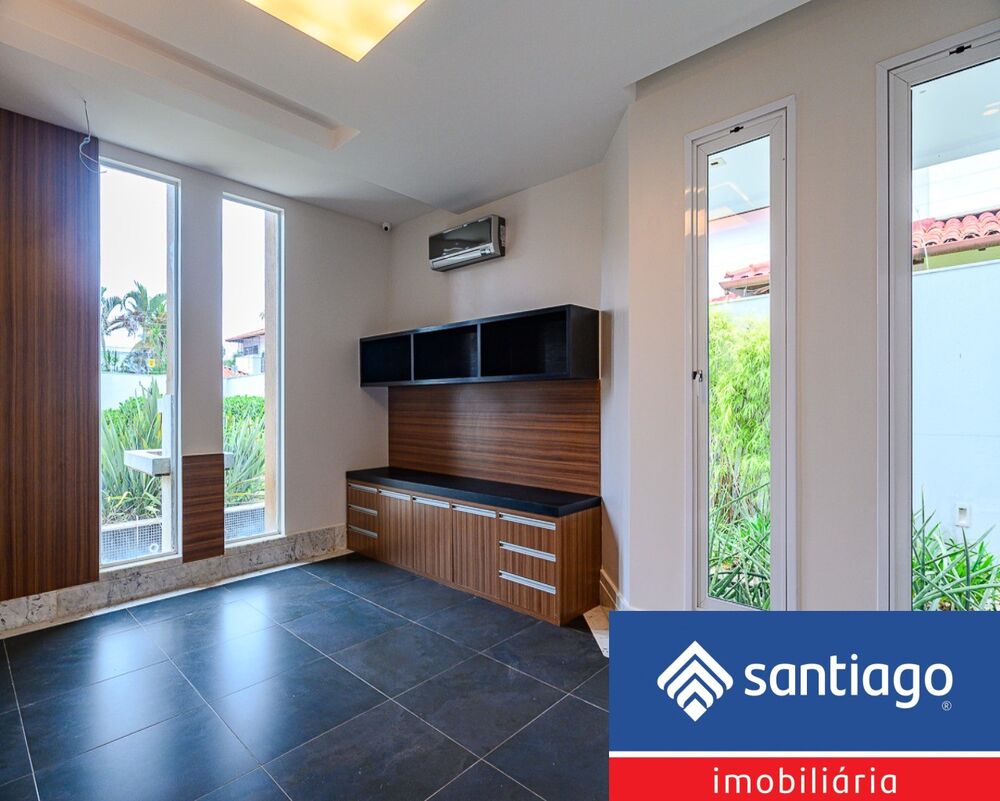 Casa, 4 quartos - Foto 1