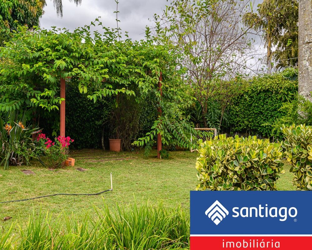 Casa, 4 quartos - Foto 4