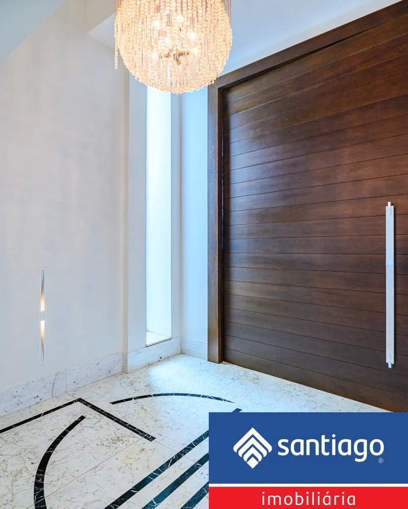 Casa, 4 quartos - Foto 3