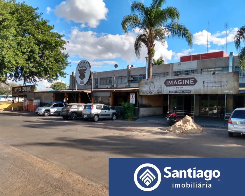 Loja-Salão - Foto 1