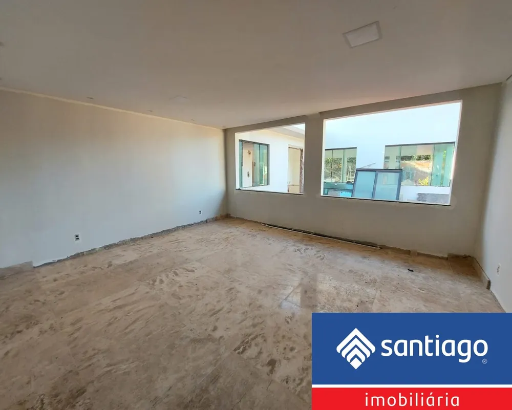 Casa, 5 quartos - Foto 6