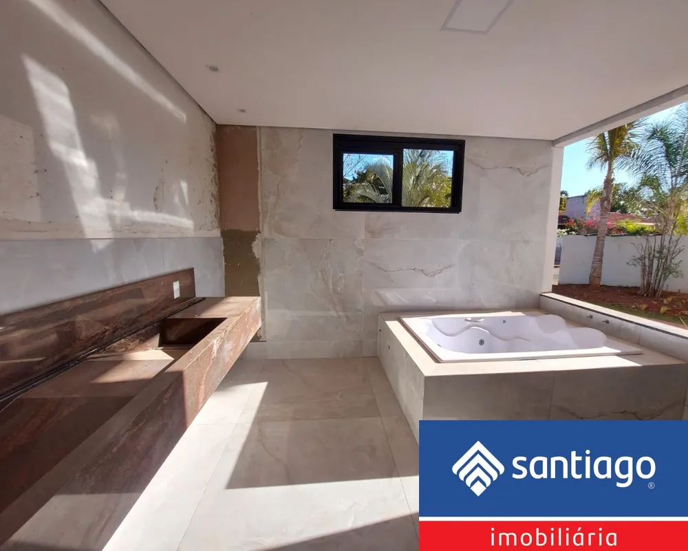 Casa, 5 quartos - Foto 1